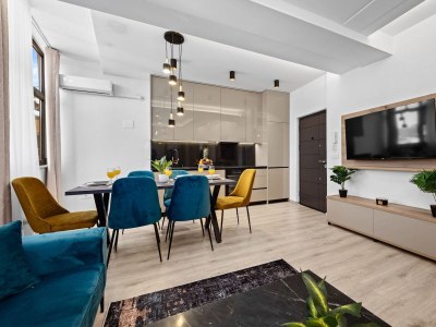 Apartment Capitolina Two Bedroom Apartment - Features photo 21