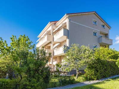 Holiday apartment Macolic close to the sea - Outdoor photo 3