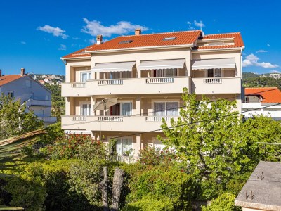 Holiday apartment Macolic close to the sea - Outdoor photo 4
