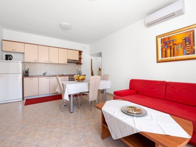 Holiday apartment Macolic close to the sea - Features photo 10