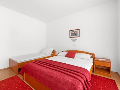 Holiday apartment Macolic close to the sea - Features photo 17