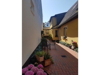Holiday apartment Hahns - Outdoor photo 2