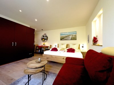Holiday apartment Hahns - Features photo 7