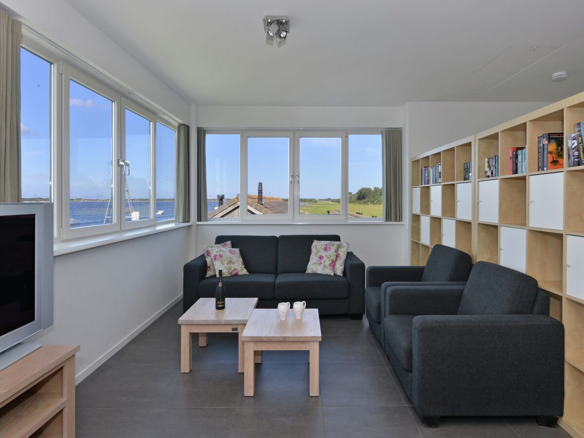 Apartment Apartment in Schotsman near Veerse Meer