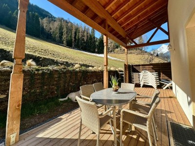 Apartment Private Living with Sauna & Garden - Outdoor photo 6