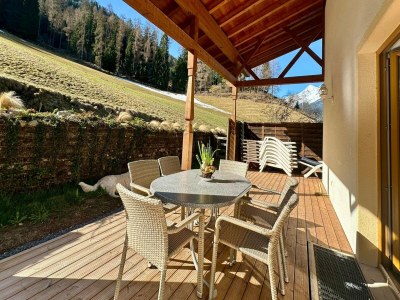 Apartment Private Living with Sauna & Garden - Outdoor photo 9