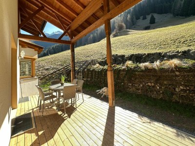 Apartment Private Living with Sauna & Garden - Outdoor photo 10