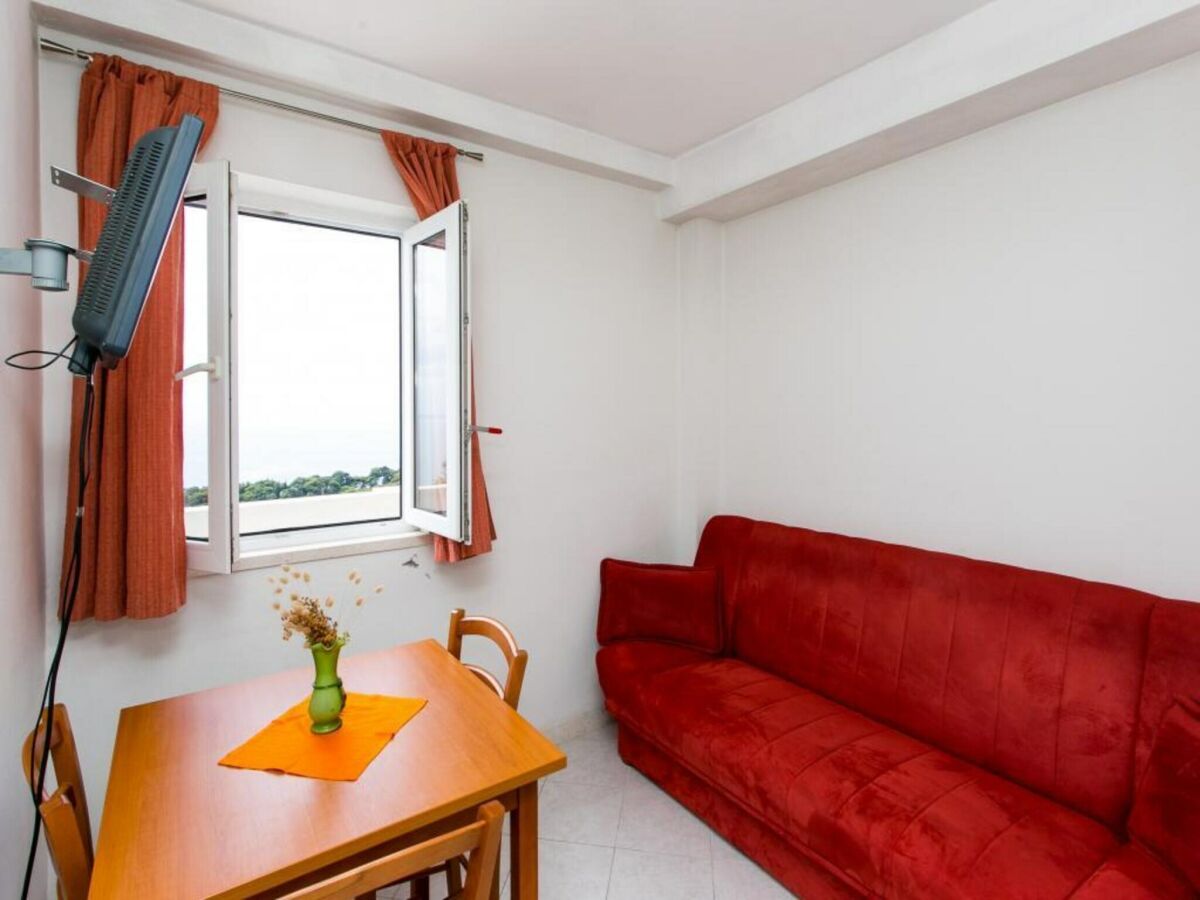 Apartment Guest House Old Town View- One Bedroom Apartment (2 Adults)