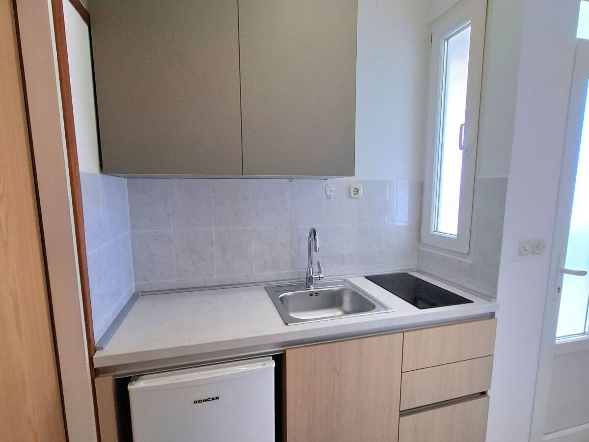 Apartment Guest House Old Town View- One Bedroom Apartment (2 Adults) - Features photo 5