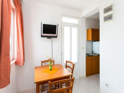 Apartment Guest House Old Town View- One Bedroom Apartment (2 Adults) - Features photo 3