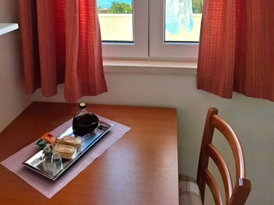 Apartment Guest House Old Town View- One Bedroom Apartment (2 Adults) - Features photo 4