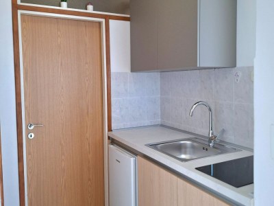 Apartment Guest House Old Town View- One Bedroom Apartment (2 Adults) - Features photo 6