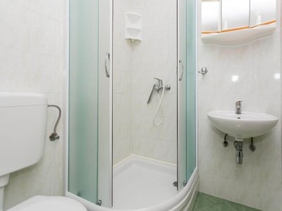Apartment Guest House Old Town View- One Bedroom Apartment (2 Adults) - Features photo 13