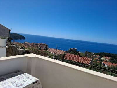 Apartment Guest House Old Town View- One Bedroom Apartment (2 Adults) - Outdoor photo 30