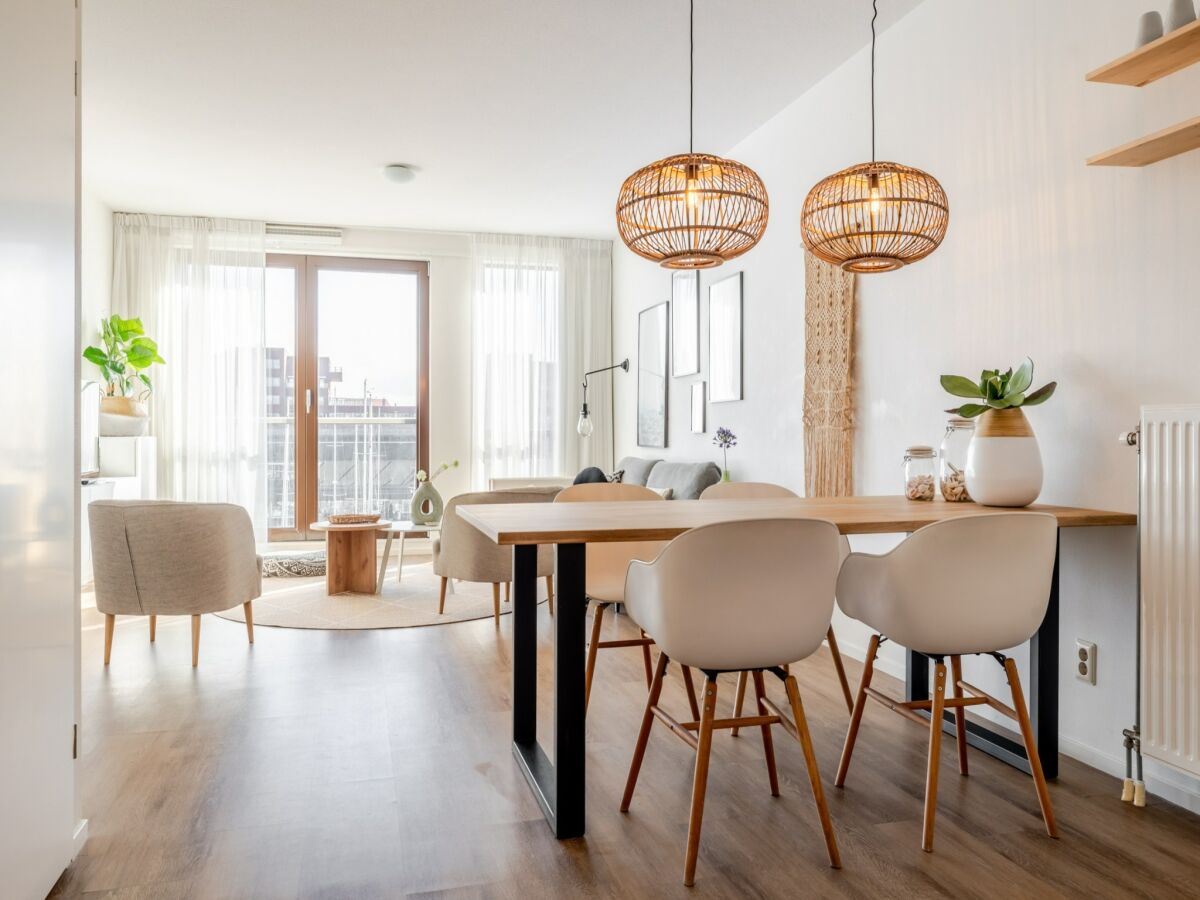 Apartment Stylish Stay Near Scheveningen - Features photo 2