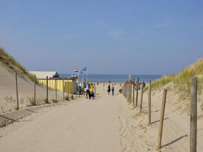 Apartment Stylish Stay Near Scheveningen - Environment photo 20