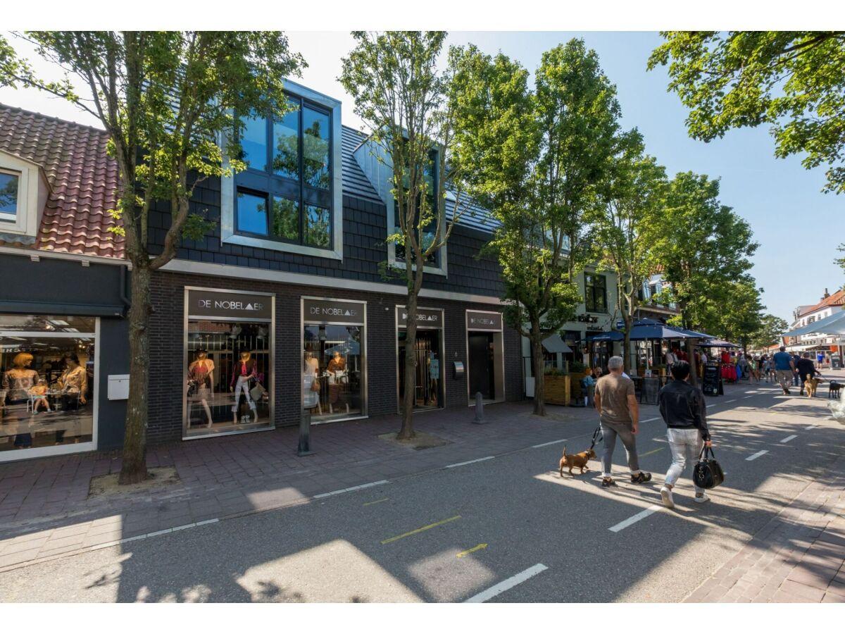 Apartment Wohnung in Domburg am Strand