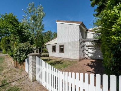 Holiday house Bungalow für 7 am Veerse Meer Von Belvilla in Kamperland - Holiday house