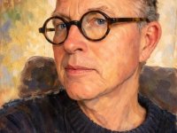 Otto K. Blix Hulbak