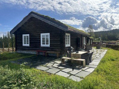 Residence Østerdalsstua Residence - Outdoor photo 7