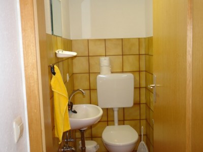 Holiday house "Forestmill" at residential park Weiherhof at lake Titisee - Features photo 15