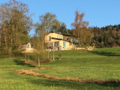 Holiday apartment No title in Hohenweiler - Holiday apartment