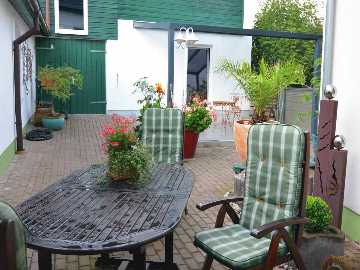 Apartment Charmante Waldflucht für Zwei - Outdoor photo 3