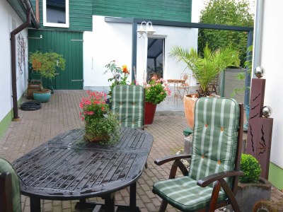 Apartment Charmante Waldflucht für Zwei - Outdoor photo 3