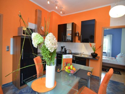 Apartment Charmante Waldflucht für Zwei - Features photo 14