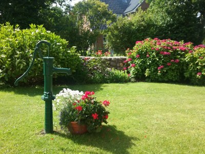 Holiday apartment Lambertsen - Outdoor photo 7