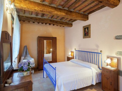 Holiday house Castiglione di Garfagnana Haven - Features photo 15