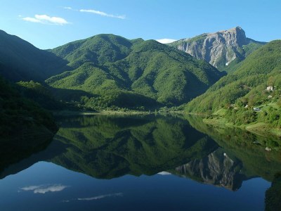 Holiday house Castiglione di Garfagnana Haven - Environment photo 35