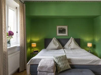 Apartment Auszeit Aussee in Bad Aussee - Apartment