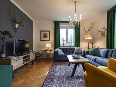 Apartment Auszeit Aussee - Outdoor photo 21