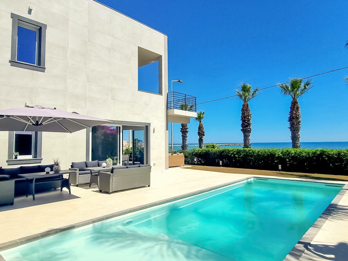 Villa Villa Lucy