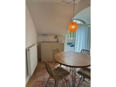 Apartment Appartement/Fewo, Dusche und Bad, WC, 2 Schlafräum - Outdoor photo 11