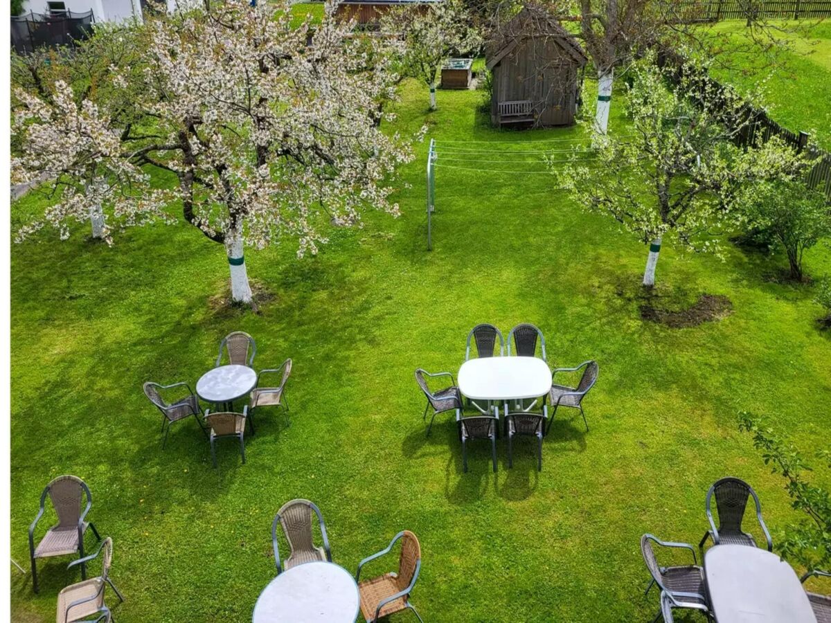Holiday house Holiday Home in Holzgau near Snowworld Ski Area - Outdoor photo 2