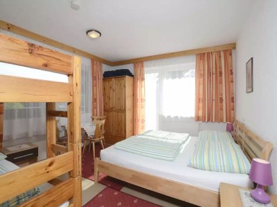 Holiday house Holiday Home in Holzgau near Snowworld Ski Area - Features photo 27