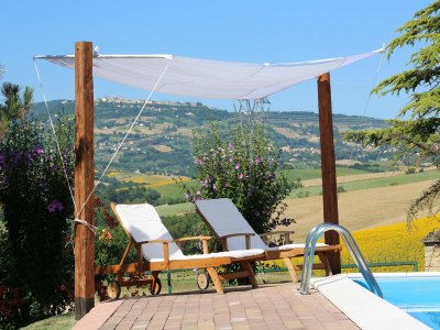 Villa Wohnung am See mit Gartenblick - Outdoor photo 8