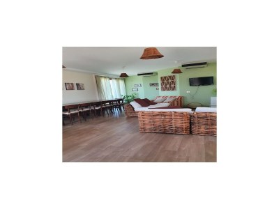 Villa Wohnung am See mit Gartenblick - Features photo 11