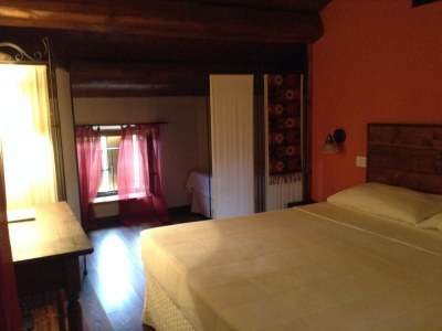 Villa Wohnung am See mit Gartenblick - Features photo 18