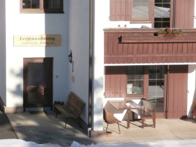 Apartment Ferienwohnung - Outdoor photo 6