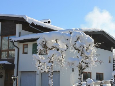 Apartment Ferienwohnung Wildseeloder - Outdoor photo 9