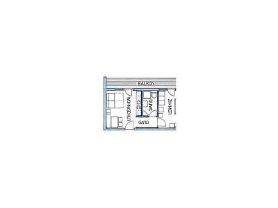 Apartment Ferienwohnung Wildseeloder - Features photo 16