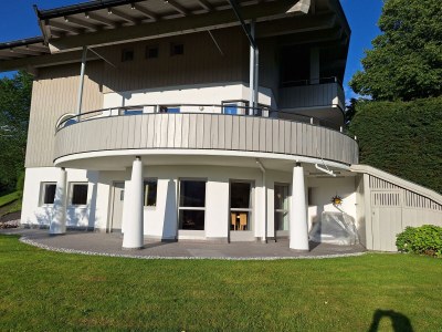 Apartment Appartement am See in Fieberbrunn - Apartment