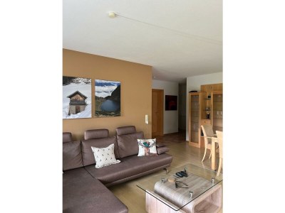 Apartment Appartement am See - Features photo 14