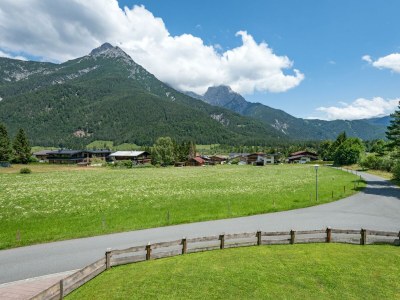 Apartment Ferienwohnung Laiminger - Outdoor photo 3