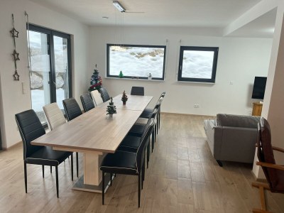Apartment "Top 3" - 4-Raum Appartement mit eigenen Bädern - Features photo 43