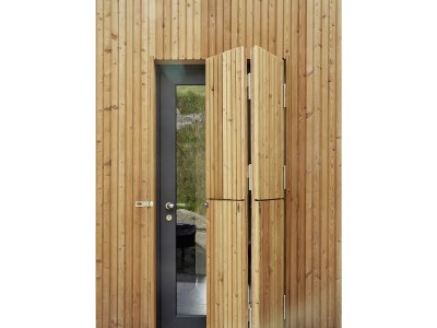 Apartment eifelhausaufzeit, Chalet mit Sauna, seenah - Outdoor photo 30
