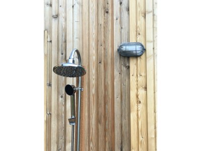 Apartment eifelhausaufzeit, Chalet mit Sauna, seenah - Outdoor photo 32